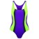 Swimsuit Asseted ONLYTOP, p. 34, purple/green color