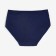 Cowards women's slips, dark blue color, size 52-54