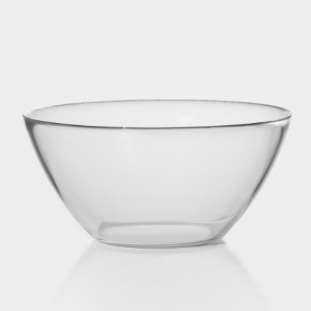 Glass salad Cosmos, 800 ml, D = 17 cm