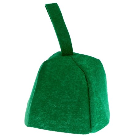 Carnival set "Juicy Apple", felt-9