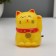 Night -hand "Happy Cat" 1W LED 7x8x9cm