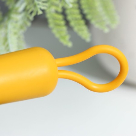 Amber Jephrite, 15 × 5 × 10 cm brushes-3