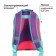 School backpack Calligrata "Owl", 37x26x13 cm