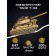 The team "Tank T-34"