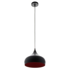 Suspension Bayerlux 