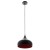 Black red