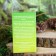Wet napkin from mosquitoes on natural essential oils, 10 pcs