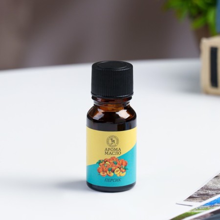 Essential oil "Persian, chocolate, vanilla", 10 ml, "Wealth of aroma",-1