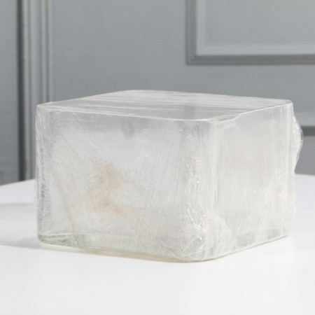 Vase for flowers "Butterflies", 15 x 10 cm.-5