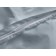 Satin Luxe Crystiller, size 200x220 cm, smoky-blue color