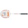 Torres Hybrid 2 badminton racket, aluminum