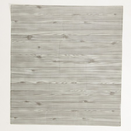 Self -adhesive PVC panel 3D "Gray board" 70*77cm-3