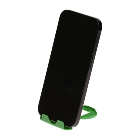 Luazon phone stand, bear, folding, adjustable height, mix-4