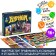 Board game for asociation and imagination "Drimikum", 98 cards, 16+
