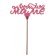 Topper for the Cake "March 8", mix, assorted