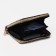 Lightning wallet, gray color