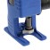 Lobzik nozzle for a tundra drill, wood and metal files 3 pcs., Saar 8 mm