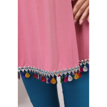 Women's tunic Wisell M3-3601/15, size 50-13