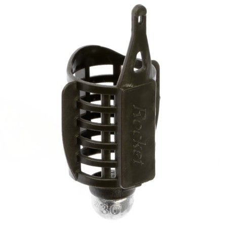 Feeding feeder Rocket Luxe, 30 g-1