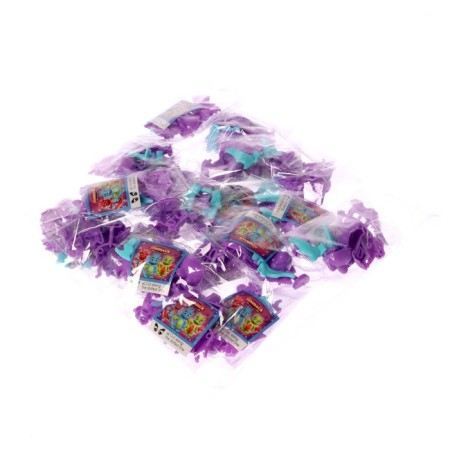 Designer "Dragon", mix-4