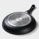 Field frying pan Basic, D = 28 cm, anti -stick coating, induction