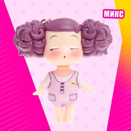 ANIMECKA doll mix-4