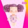 ANIMECKA doll mix