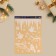 Stick for windows "New Year's Birds", reusable, 50 x 70 cm, New Year