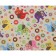 Curtain on the Elefante braid, size 220x270 cm