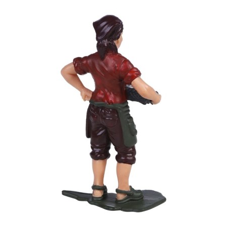Set of figures "on the farm", 6 items-16