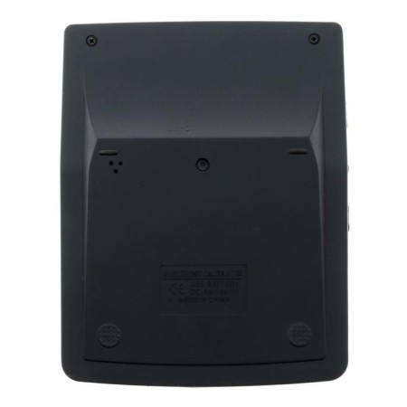 Coalculator, 12 - discharge, SDC - 812V-4