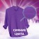 Washing powder "Myth" 3 in 1 "Covered color", automatic, 400 g