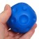 Gift New Year's set of developing tactile balls "Gift to the baby", 4 pcs.