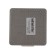 Distribution box Luazon Lighting, 100x100x50 mm, IP54, open. installations without a membre