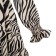 Women's dress with wings mist p. 46, beige