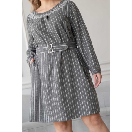 Women's dress, size 54-12