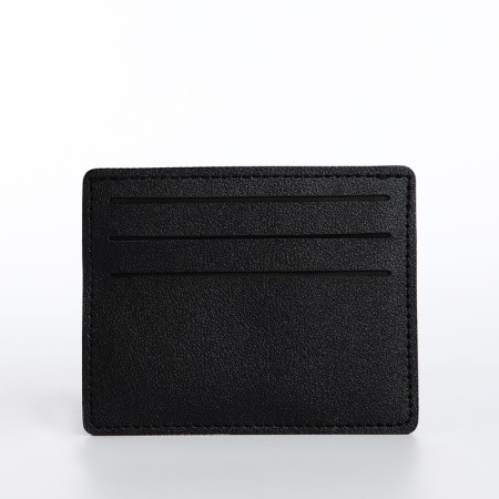 Cartholder, black color-1