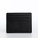 Cartholder, black color