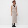 Women's vest MIST, p.42, beige