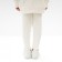 Kidshot costume (sweatshirt, leggings) KAFTAN PLUSHY R.36 (134-140), white
