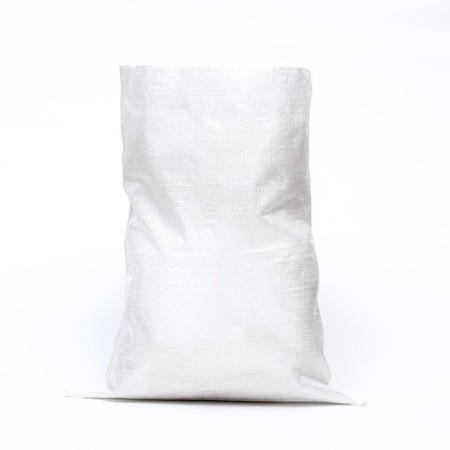 Polypropylene bag 40 x 55 cm, with a cut pen, 10 kg, set 10 pieces