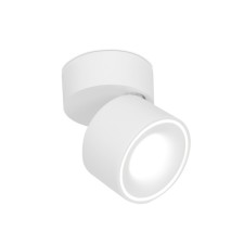Ambrella Light, 75x75x83 mm, white -white