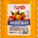Liquid hand soap Russian benefit, 5 l, flavor of sea buckthorn