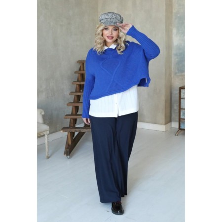 Jumper female, size 58-11