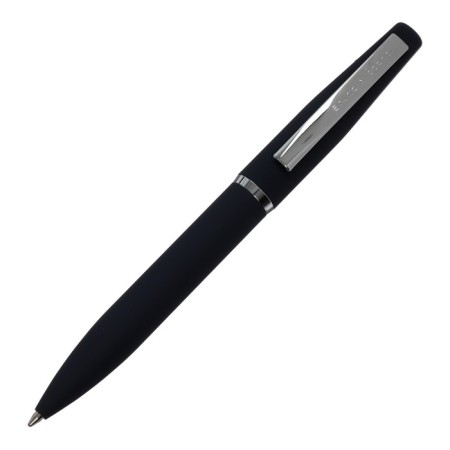 Switching handle, 1.0 mm, Bruno visconti portofino, blue rod, blue case, in a metal case-1