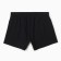 Panties men's shorts, black color, size 58 (4xl)