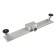 TIM BAD456002, 70 x 600 mm, under the tile, hydro+dry smell protection