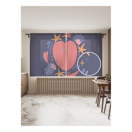 Photo "Dizzying Love", size 145x180 cm, 2 pcs