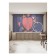 Photo "Dizzying Love", size 145x180 cm, 2 pcs