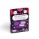 New Year's board game "New Year: who am I?", 50 cards, 18+